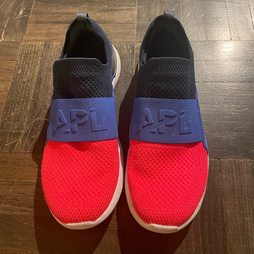 Womens APL Techloom Bliss 8.5